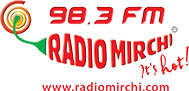 Radio Mirchi 98.3 Hyderabad